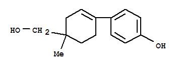 (9CI)-4-[4-(u׻)-4-׻-1-h(hun)ϩ-1-]-ӽY(ji)(gu)ʽ_821798-52-1Y(ji)(gu)ʽ