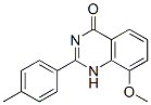 (9ci)-8--2-(4-׻)-4(1H)-ͪY(ji)(gu)ʽ_82256-08-4Y(ji)(gu)ʽ