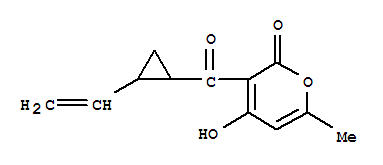 (9ci)-3-[(2-ϩh(hun))ʻ]-4-u-6-׻-2H--2-ͪY(ji)(gu)ʽ_823792-56-9Y(ji)(gu)ʽ
