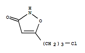 (9ci)-5-(3-ȱ)-3(2H)-fͪY(ji)(gu)ʽ_823797-36-0Y(ji)(gu)ʽ