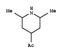 (9ci)-1-(2,6-׻-4-ऻ)-ͪY(ji)(gu)ʽ_82414-36-6Y(ji)(gu)ʽ