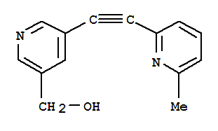 (9ci)-5-[(6-׻-2-)Ȳ]-3-़״Y(ji)(gu)ʽ_824389-39-1Y(ji)(gu)ʽ