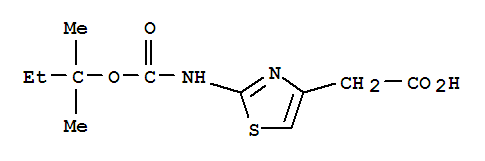 2-[[(1,1-׻)ʻ]]-4-Y(ji)(gu)ʽ_82549-87-9Y(ji)(gu)ʽ