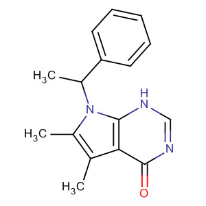 3,7--5,6-׻-7-(1-һ)-4H-[2,3-d]-4-ͪYʽ_82703-45-5Yʽ