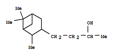 (9ci)-alpha,2,6,6-ļ׻-ph(hun)[3.1.1]-3-Y(ji)(gu)ʽ_827299-51-4Y(ji)(gu)ʽ