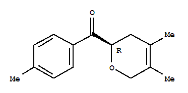 (9ci)-[(2r)-3,6--4,5-׻-2H--2-](4-׻)-ͪY(ji)(gu)ʽ_827337-19-9Y(ji)(gu)ʽ