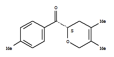 (9ci)-[(2s)-3,6--4,5-׻-2H--2-](4-׻)-ͪYʽ_827337-21-3Yʽ