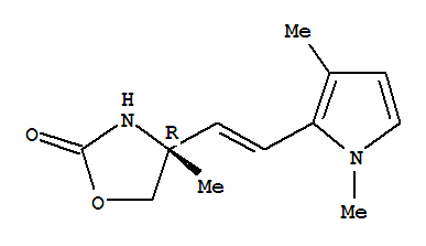 (4r)-(9ci)-4-[2-(1,3-׻-1H--2-)ϩ]-4-׻-2-fͪY(ji)(gu)ʽ_827344-87-6Y(ji)(gu)ʽ