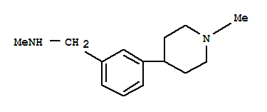 (9ci)-n-׻-3-(1-׻-4-ऻ)-װY(ji)(gu)ʽ_828243-31-8Y(ji)(gu)ʽ