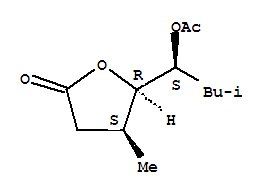 (4s,5r)-(9ci)-5-[(1s)-1-()-3-׻]-4-׻-2(3H)-߻ͪY(ji)(gu)ʽ_828263-44-1Y(ji)(gu)ʽ