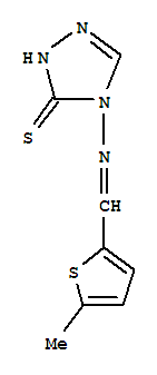(9ci)-2,4--4-[[(5-׻-2-)׻]]-3H-1,2,4--3-ͪYʽ_828275-06-5Yʽ