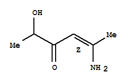 (z)-(9ci)-5--2-u-4-ϩ-3-ͪY(ji)(gu)ʽ_83326-43-6Y(ji)(gu)ʽ