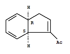 ʽ-(9ci)-1-(3a,7a--1H--3-)-ͪY(ji)(gu)ʽ_83538-42-5Y(ji)(gu)ʽ