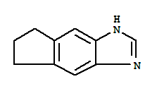 (9ci)-1,5,6,7-Ě-Ტ[5,6-d]Y(ji)(gu)ʽ_83655-80-5Y(ji)(gu)ʽ