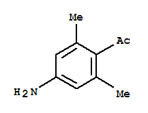 (9ci)-1-(4--2,6-׻)-ͪY(ji)(gu)ʽ_83759-88-0Y(ji)(gu)ʽ
