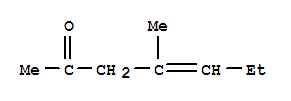 (9ci)-4-׻-4-ϩ-2-ͪY(ji)(gu)ʽ_83810-22-4Y(ji)(gu)ʽ