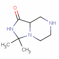 -3,3-׻[1,5-a]-1(5h)-ͪY(ji)(gu)ʽ_83898-63-9Y(ji)(gu)ʽ