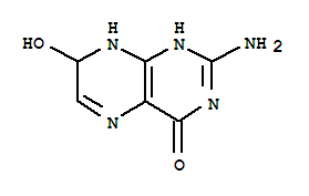 (9ci)-2--7,8--7-u-4(1H)-ͪY(ji)(gu)ʽ_83972-85-4Y(ji)(gu)ʽ