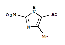 (9ci)-1-(5-׻-2--1H--4-)-ͪY(ji)(gu)ʽ_84123-04-6Y(ji)(gu)ʽ
