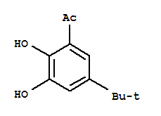 (9ci)-1-[5-(1,1-׻һ)-2,3-u]-ͪY(ji)(gu)ʽ_84296-64-0Y(ji)(gu)ʽ