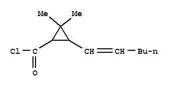 (9ci)-3-(1-ϩyl)-2,2-׻-h(hun)ȽY(ji)(gu)ʽ_84386-00-5Y(ji)(gu)ʽ