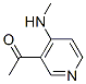 (9ci)-1-[4-(׻)-3-]-ͪY(ji)(gu)ʽ_84575-46-2Y(ji)(gu)ʽ
