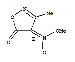 (e)-(9ci)-3-׻-4-(׻-aci-)-,5(4H)-fͪY(ji)(gu)ʽ_84735-86-4Y(ji)(gu)ʽ