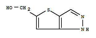 1H-Բ[3,2-c]-5-״Y(ji)(gu)ʽ_848358-06-5Y(ji)(gu)ʽ