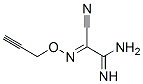 (9ci)-2--2-[(2-Ȳ)]-}߽Y(ji)(gu)ʽ_84981-69-1Y(ji)(gu)ʽ