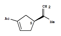 (9ci)-1-[(4s)-4-(1-׻ϩ)-1-h(hun)ϩ-1-]-ͪY(ji)(gu)ʽ_85031-78-3Y(ji)(gu)ʽ