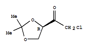 (r)-(9ci)-2--1-(2,2-׻-1,3-s-4-)-ͪY(ji)(gu)ʽ_85364-10-9Y(ji)(gu)ʽ