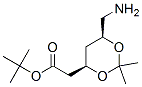(4R-ʽ)-6-׻-2,2-׻-1,3-f-4- 嶡Y(ji)(gu)ʽ_853881-01-3Y(ji)(gu)ʽ
