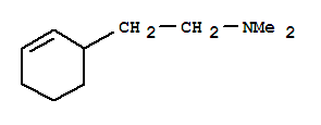 (5ci)-N,N-׻-2-h(hun)ϩ-1-ҰY(ji)(gu)ʽ_854724-19-9Y(ji)(gu)ʽ