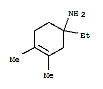 (5ci)-1-һ-3,4-׻-3-h(hun)ϩ-1-Y(ji)(gu)ʽ_854727-52-9Y(ji)(gu)ʽ
