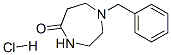 1-S-1,4-sh(hun)-5-ͪ(}})Y(ji)(gu)ʽ_854828-86-7Y(ji)(gu)ʽ