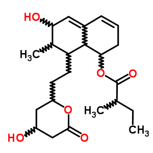 6-u-8-[2-(4-u-6-Ě-2H--2-)һ]-7-׻-1,2,6,7,8,8a--1-2-׻Y(ji)(gu)ʽ_85798-96-5Y(ji)(gu)ʽ