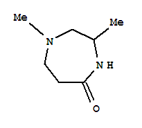 (5ci)--1,3-׻-5H-1,4-s-5-ͪY(ji)(gu)ʽ_859743-61-6Y(ji)(gu)ʽ