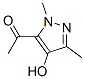  1-(4-u-1,3-׻-1H--5-)-ͪY(ji)(gu)ʽ_85985-63-3Y(ji)(gu)ʽ