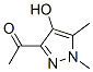  1-(4-u-1,5-׻-1H--3-)-ͪYʽ_85985-64-4Yʽ
