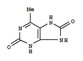 7,9--6-׻-2H--2,8(3h)-ͪY(ji)(gu)ʽ_859954-66-8Y(ji)(gu)ʽ