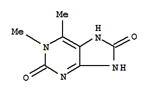 1,6-׻-1H--2,8(3h,7h)-ͪY(ji)(gu)ʽ_859954-70-4Y(ji)(gu)ʽ
