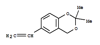 (9ci)-6-ϩ-2,2-׻-4H-1,3-fӢY(ji)(gu)ʽ_860030-52-0Y(ji)(gu)ʽ
