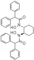 (1R,2R)-N,N-u-N,N-p()h(hun)-1,2-Y(ji)(gu)ʽ_860036-16-4Y(ji)(gu)ʽ