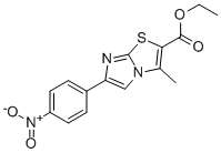 3-׻-6-(4-)[2,1-b]-2-Y(ji)(gu)ʽ_860260-68-0Y(ji)(gu)ʽ
