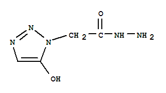(1ci)-5-u-1,2,3--1-½Yʽ_860569-62-6Yʽ