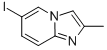 6--2-׻-[1,2-a]ऽY(ji)(gu)ʽ_860722-41-4Y(ji)(gu)ʽ