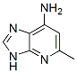 5-׻-3H-[4,5-b]-7-Y(ji)(gu)ʽ_860722-53-8Y(ji)(gu)ʽ