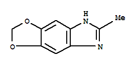 6-׻-5H-1,3-[4,5-f]Y(ji)(gu)ʽ_861784-02-3Y(ji)(gu)ʽ