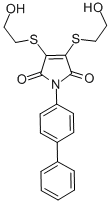 1-[1,1-(lin)]-4--3,4-p[(2-uһ)]-1H--2,5-ͪY(ji)(gu)ʽ_863886-38-8Y(ji)(gu)ʽ
