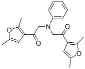 1-(2,5-׻-߻-3-)-2-([2-(2,5-׻-߻-3-)-2--һ]--)-ͪYʽ_863892-51-7Yʽ